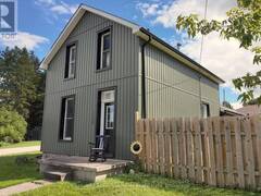 2056 MILL STREET E Gorrie Ontario, N0G 1X0