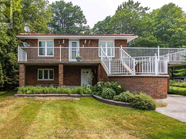 25 ALBERT AVENUE Tiny Ontario, L0L 2J0 - 3 Bedrooms Home For Sale