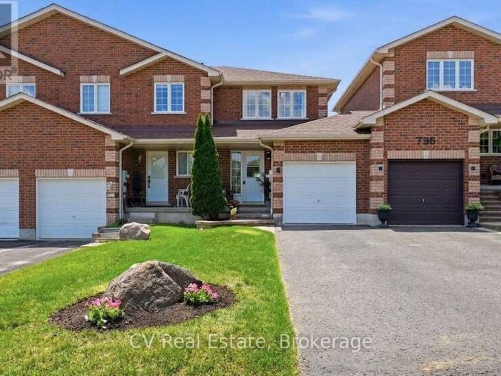 798 CORAL SPRINGS LANE, Midland, Ontario L4R 0A1