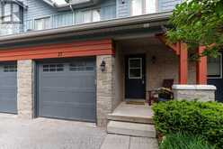37 - 37 SILVER GLEN BOULEVARD | Collingwood Ontario | Slide Image Two
