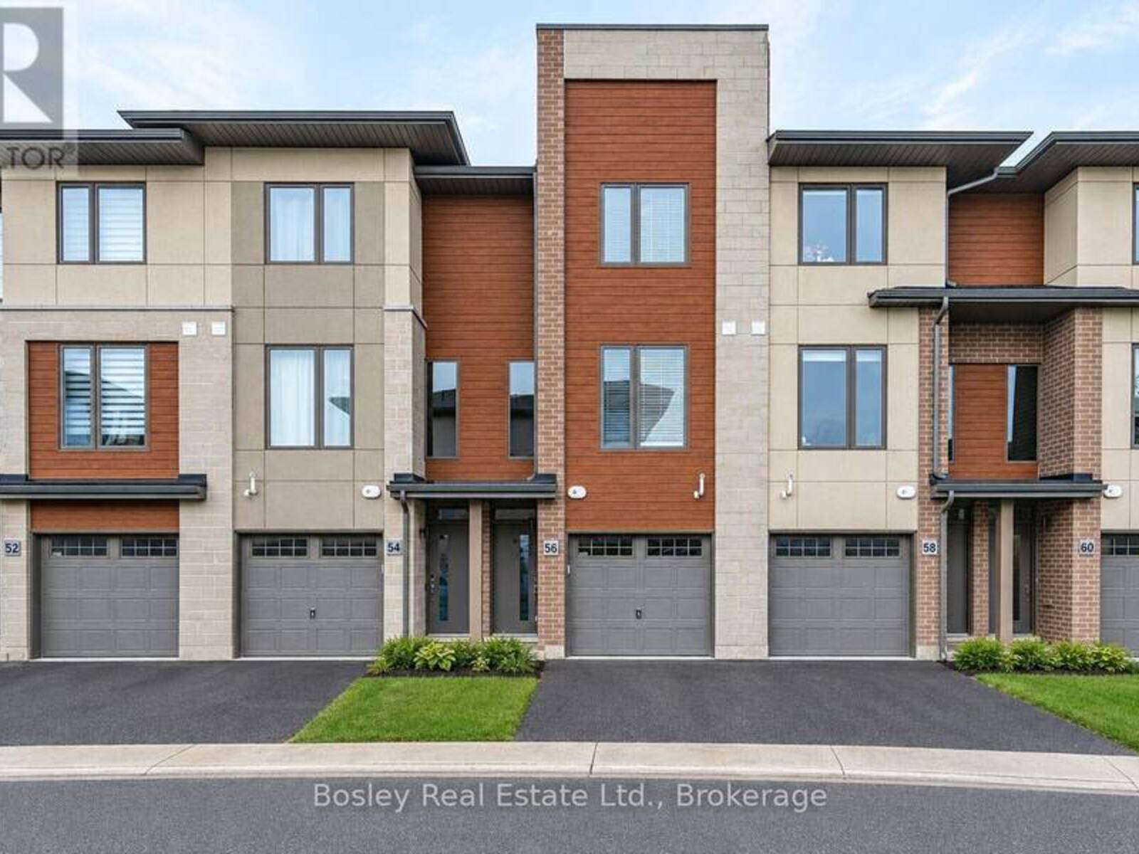 56 WINTERS CRESCENT, Collingwood, Ontario L9Y 5H8