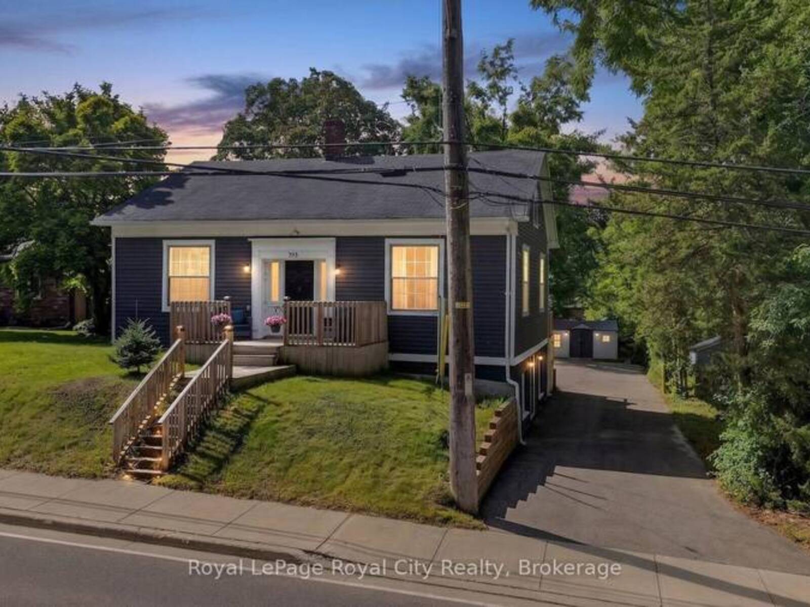 393 MAIN STREET S, Guelph-Eramosa, Ontario N0B 2K0