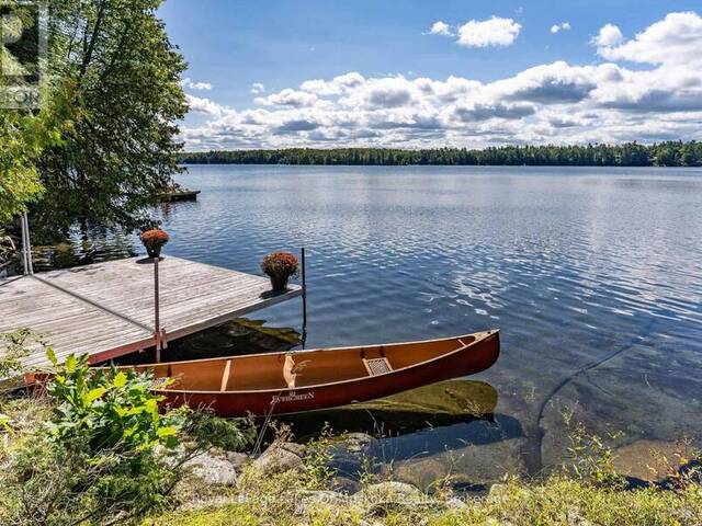 1106 CLEAR LAKE ROAD Muskoka Lakes Ontario, P0C 1M0 - 3 Bedrooms Waterfront Home For sale