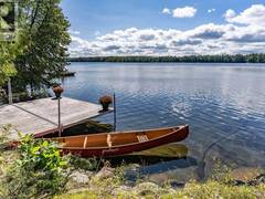 1106 CLEAR LAKE ROAD Muskoka Lakes Ontario, P0C 1M0