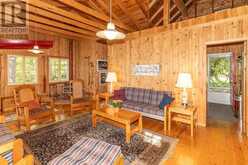1106 CLEAR LAKE ROAD | Muskoka Lakes Ontario | Slide Image Twelve
