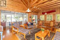 1106 CLEAR LAKE ROAD | Muskoka Lakes Ontario | Slide Image Thirteen