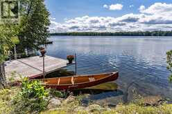 1106 CLEAR LAKE ROAD | Muskoka Lakes Ontario | Slide Image One
