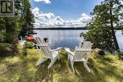 1106 CLEAR LAKE ROAD | Muskoka Lakes Ontario | Slide Image Three