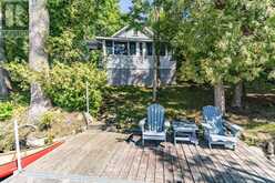 1106 CLEAR LAKE ROAD | Muskoka Lakes Ontario | Slide Image Four
