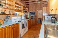1106 CLEAR LAKE ROAD | Muskoka Lakes Ontario | Slide Image Five