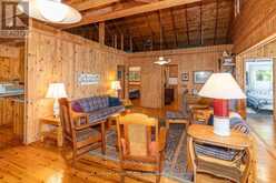 1106 CLEAR LAKE ROAD | Muskoka Lakes Ontario | Slide Image Eight