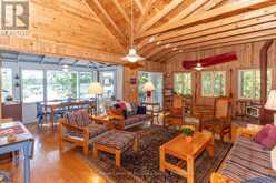 1106 CLEAR LAKE ROAD | Muskoka Lakes Ontario | Slide Image Nine