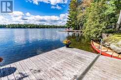 1106 CLEAR LAKE ROAD | Muskoka Lakes Ontario | Slide Image Thirty-two