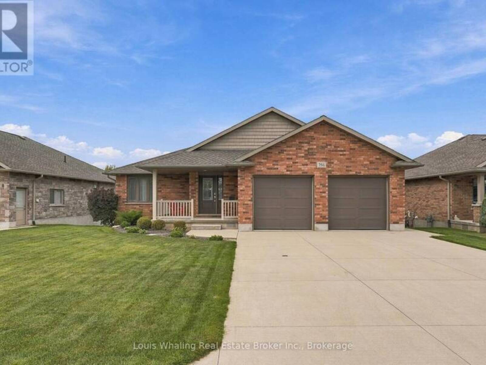 766 15TH STREET, Hanover, Ontario N4N 3W7