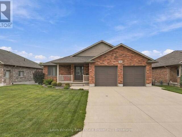 766 15TH STREET Hanover Ontario, N4N 3W7 - 3 Bedrooms Home For Sale