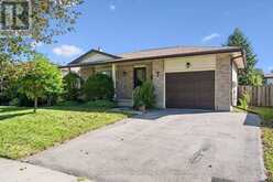 7 COUNTRYSIDE CRESCENT | Kitchener Ontario | Slide Image One