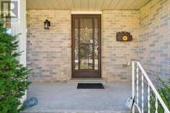 7 COUNTRYSIDE CRESCENT | Kitchener Ontario | Slide Image Three