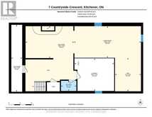 7 COUNTRYSIDE CRESCENT | Kitchener Ontario | Slide Image Thirty-six