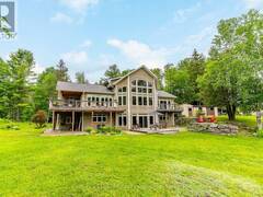 1003 PONTIAC DRIVE Minden Hills Ontario, K0M 2K0