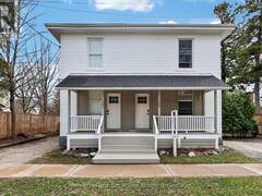 363-361 CEDAR STREET Collingwood Ontario, L9Y 3B2