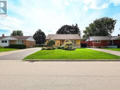 59 EASSON STREET Stratford Ontario, N5A 1N1