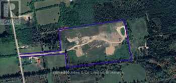 395549 CONCESSION 2 | Chatsworth Ontario | Slide Image One