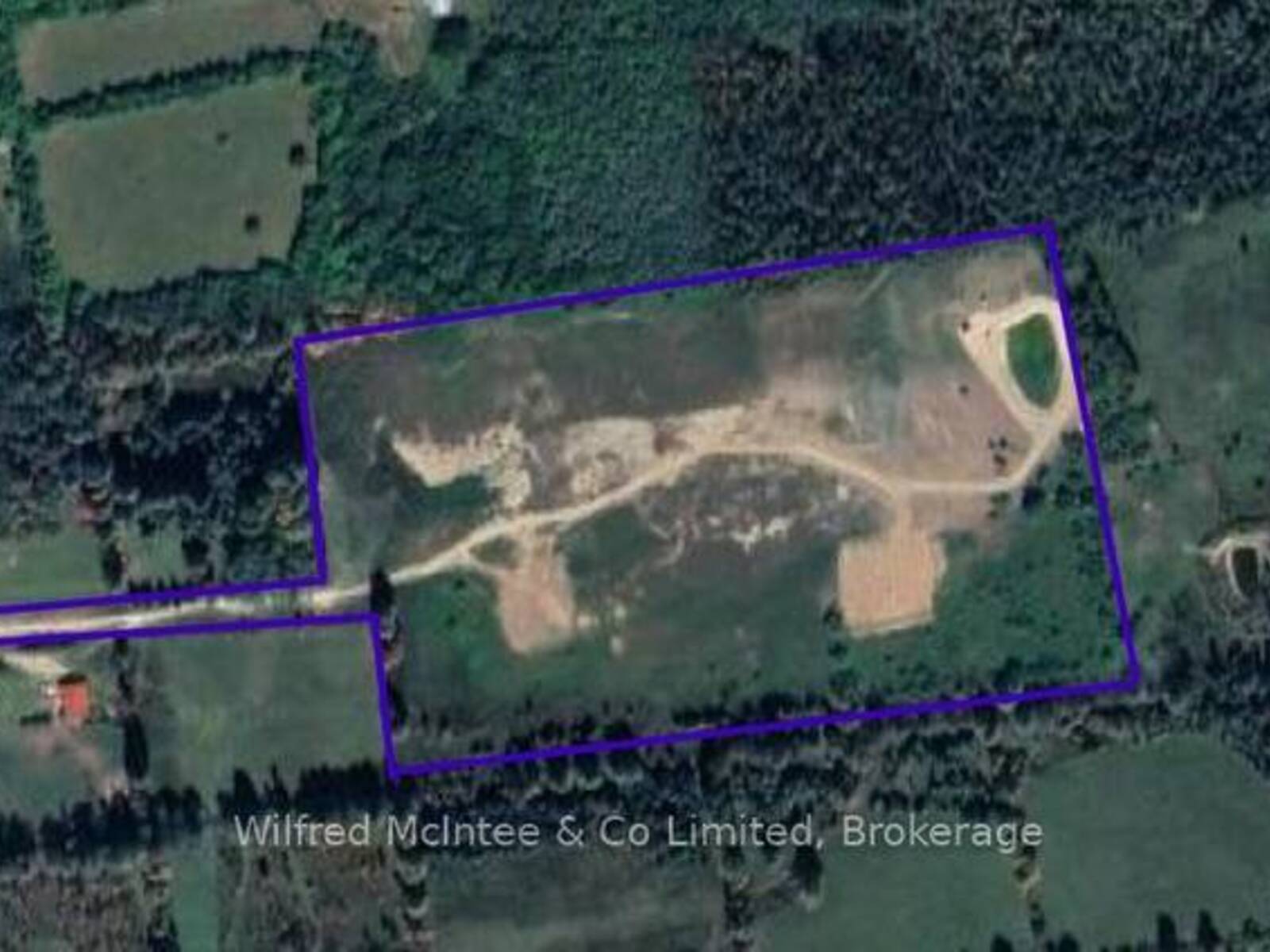 395549 CONCESSION 2, Chatsworth, Ontario N0H 1G0