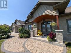 155 MARSHALL HEIGHTS ROAD Durham Ontario, N0G 1R0