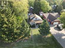 26 MAIN STREET S | Bayfield Ontario | Slide Image Three