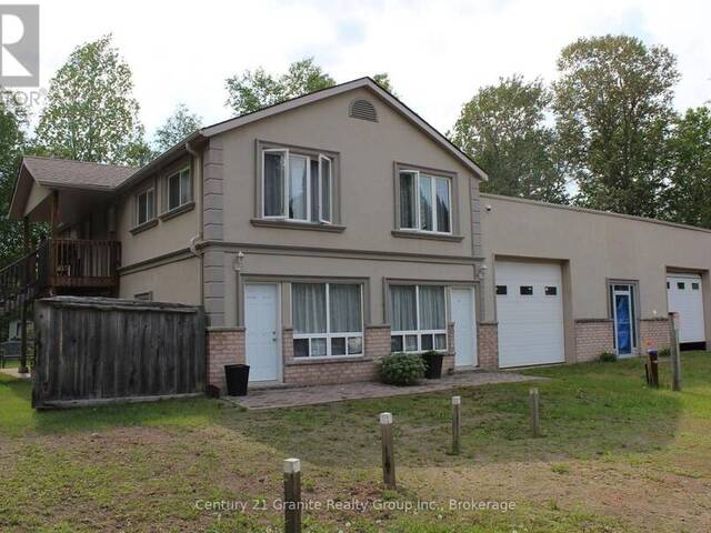 15661 HIGHWAY 35 HIGHWAY Algonquin Highlands Ontario, K0M 1J2 - Multi-family Home For Sale