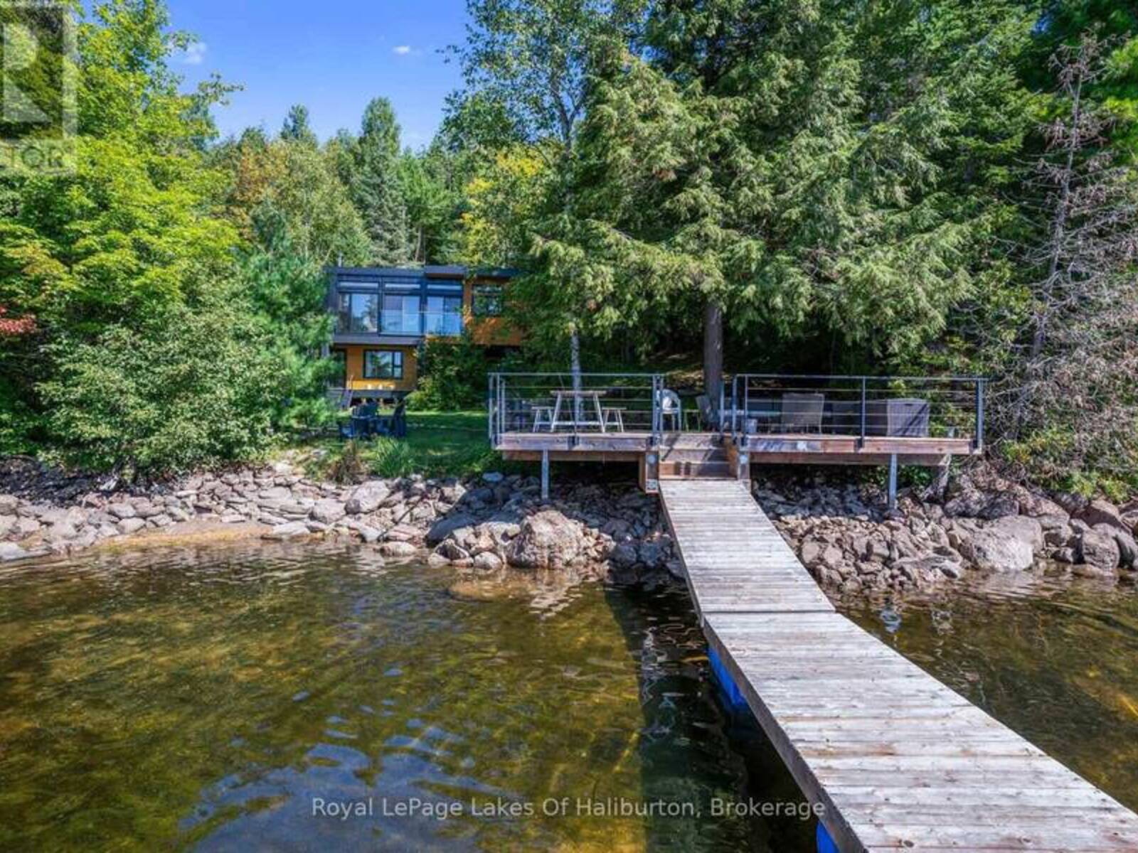 1130 MELANIE LANE, Haliburton, Ontario K0M 1S0