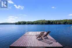 1130 MELANIE LANE | Haliburton Ontario | Slide Image Three
