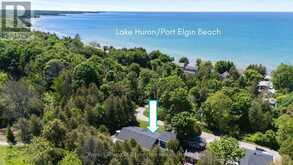 10 MITCHELL LANE | Port Elgin Ontario | Slide Image One