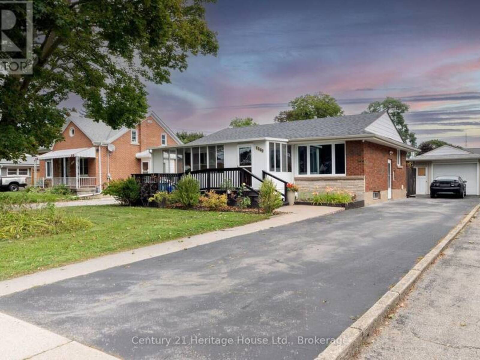 1549 CONCESSION ROAD, Cambridge, Ontario N3H 4M1