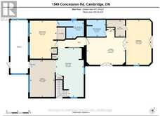 1549 CONCESSION ROAD | Cambridge Ontario | Slide Image Forty-eight