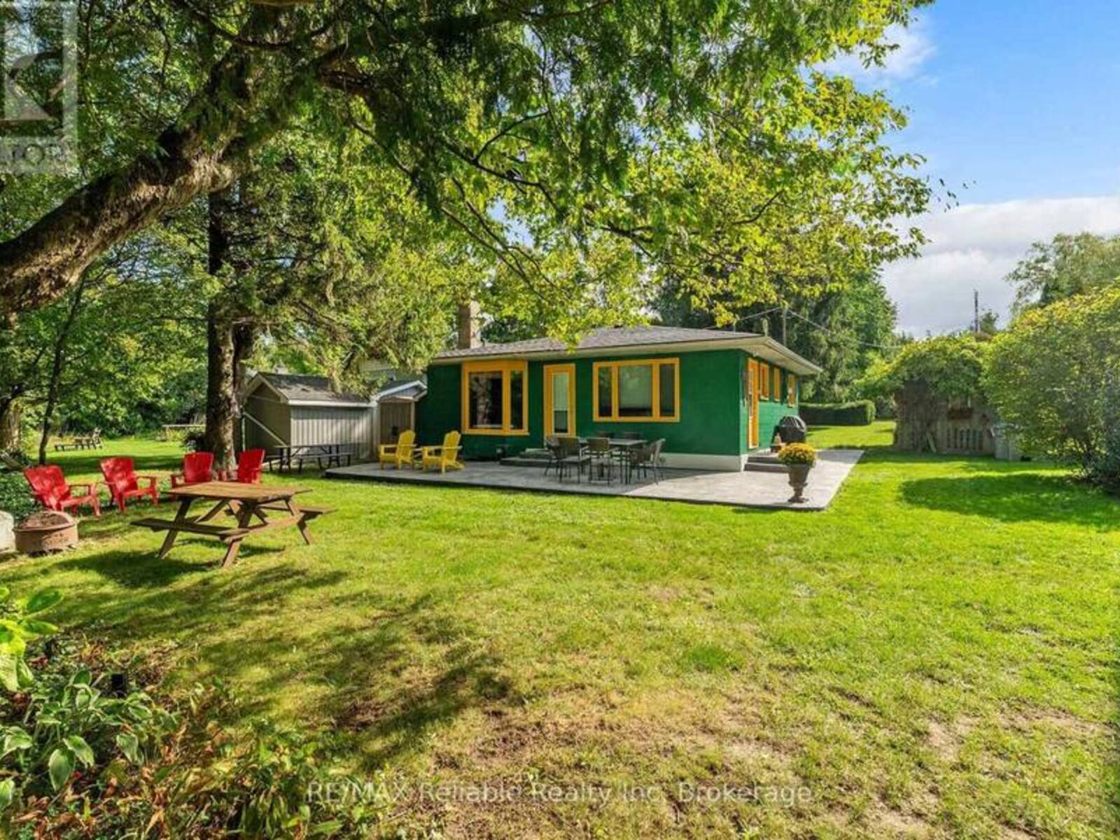 74827 DR GEORGE SMITH AVENUE, Bayfield, Ontario N0M 1G0