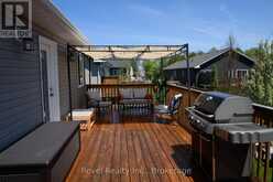 37 MARILYN AVENUE N | Wasaga Beach Ontario | Slide Image Thirty-five