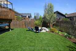 37 MARILYN AVENUE N | Wasaga Beach Ontario | Slide Image Thirty-six
