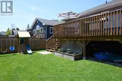 37 MARILYN AVENUE N | Wasaga Beach Ontario | Slide Image Thirty-seven