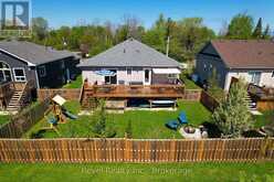 37 MARILYN AVENUE N | Wasaga Beach Ontario | Slide Image Thirty-eight