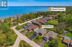 37 MARILYN AVENUE N | Wasaga Beach Ontario | Slide Image Three