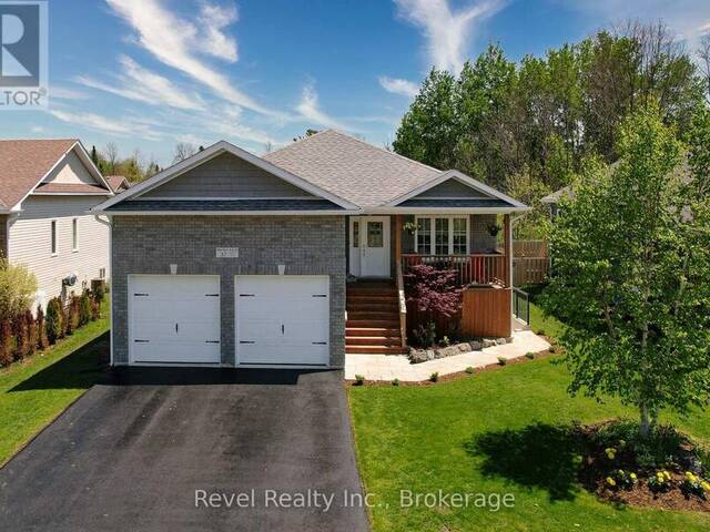 37 MARILYN AVENUE N Wasaga Beach Ontario, L9Z 2Y5 - 4 Bedrooms Home For Sale