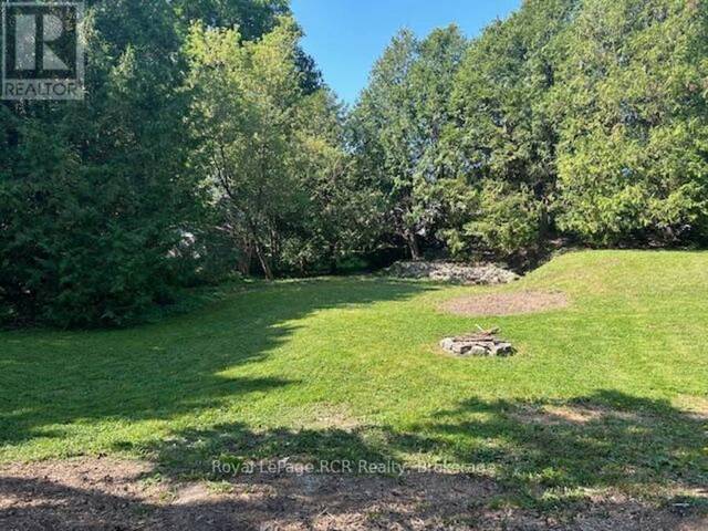 2310 5TH AVENUE W Owen Sound Ontario, N4K 5C6 - Vacant Land For Sale