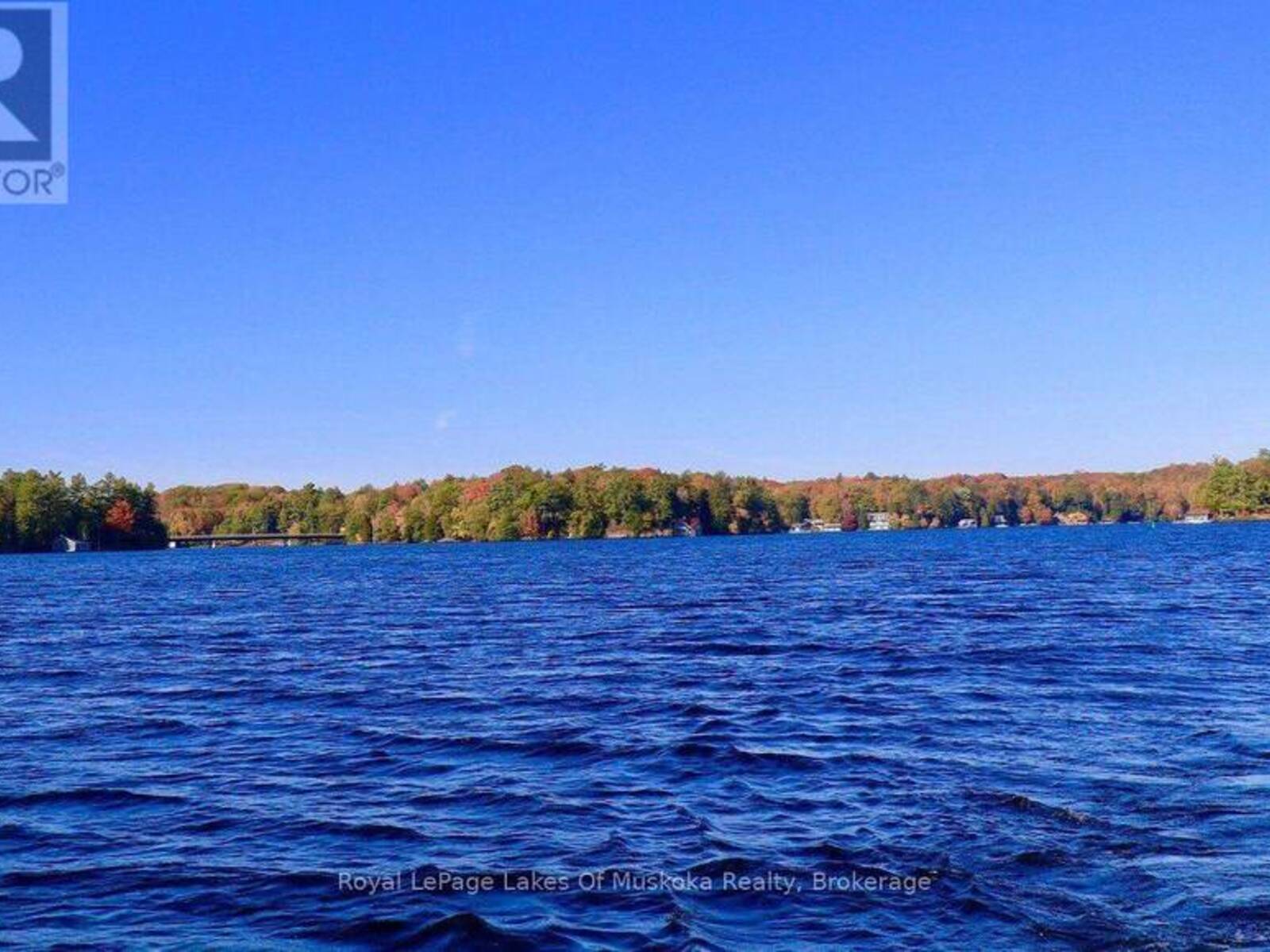 12 SEVERN RIVER SHORE, Muskoka Lakes, Ontario P0C 1M0
