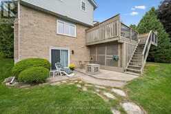 32 THORNHILL DRIVE | Guelph Ontario | Slide Image Thirty-one