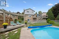 32 THORNHILL DRIVE | Guelph Ontario | Slide Image Thirty-six