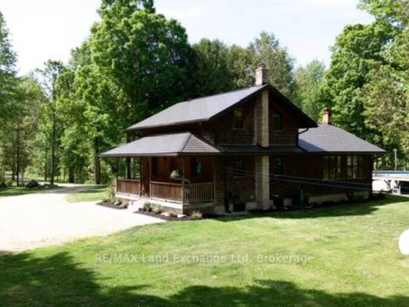 35 SIDEROAD 10A, South Bruce, Ontario N0G 2S0