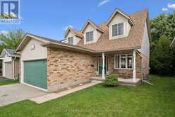 3 MUNROE CRESCENT | Guelph Ontario | Slide Image One