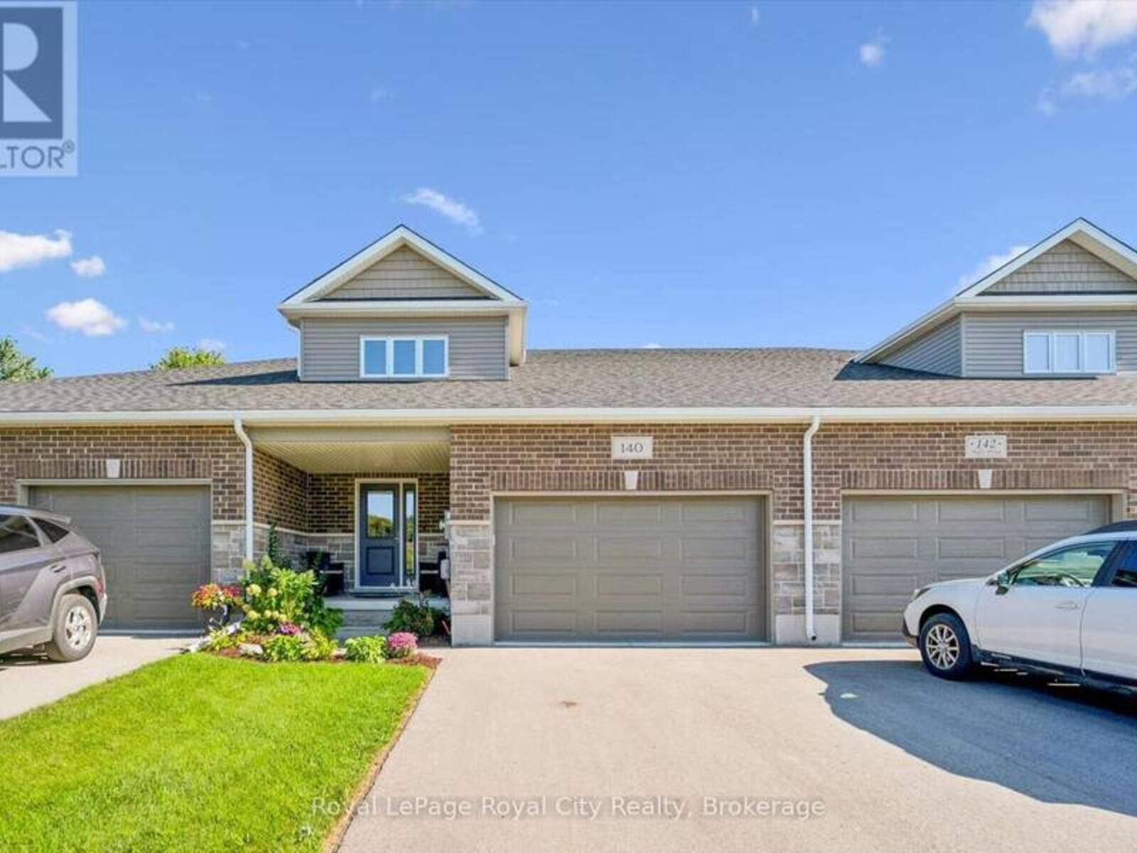 140 HALLS DRIVE, Elora, Ontario N0B 1S0