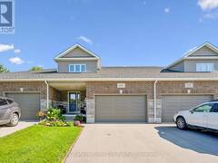 140 HALLS DRIVE Elora Ontario, N0B 1S0